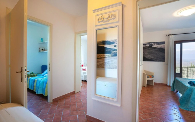 Amazing Home in Lajatico -pi- With 3 Bedrooms and Wifi