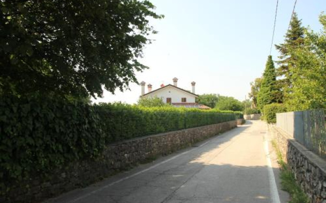 Štirenca
