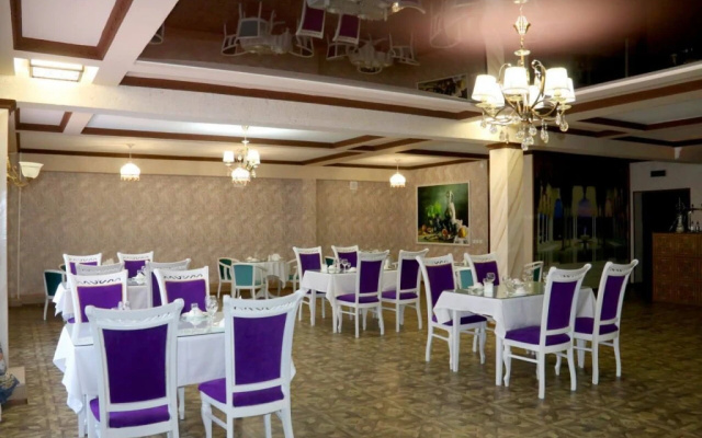 Hotel Gelikon