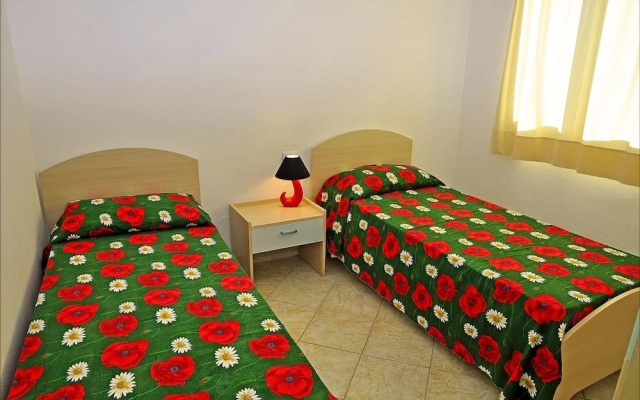 Residenze Mare e Pineta
