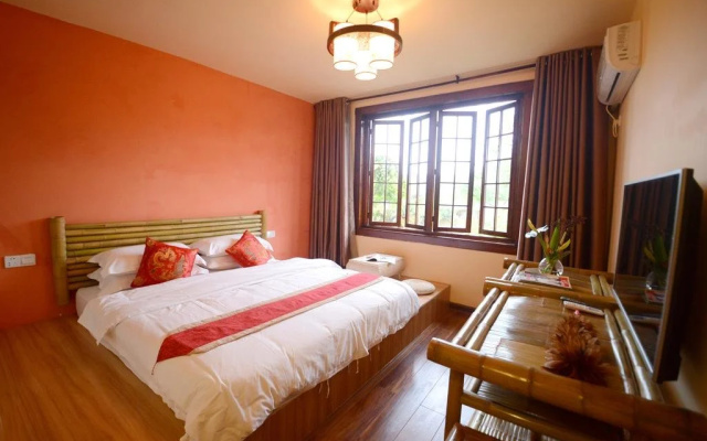 Green Peak Resort