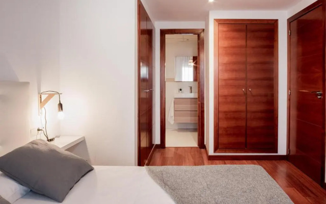 Apartamentos FV Flats Valencia - San Felipe Neri
