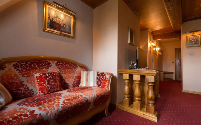 Hostellerie de la Pommeraie by Popinns
