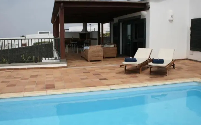 Villa Sunset by Cool Deluxe