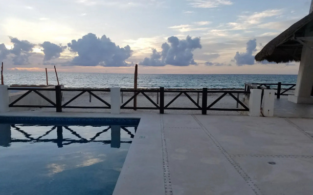 Casa Kay Playa del Secreto