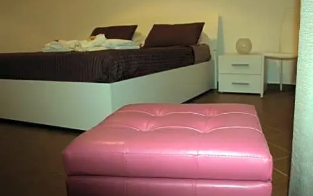 Il Sole nel Cuore B&B