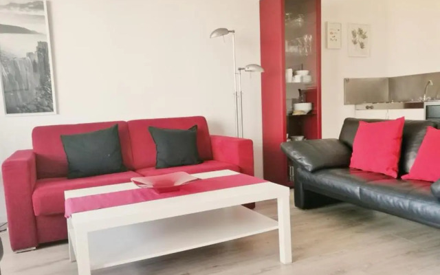 Apartmentvermittlung Mehr als Meer - Objekt 77