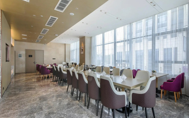 Lavande Hotel (Wuhan Optics Valley Technology Convention and Exhibition Center)