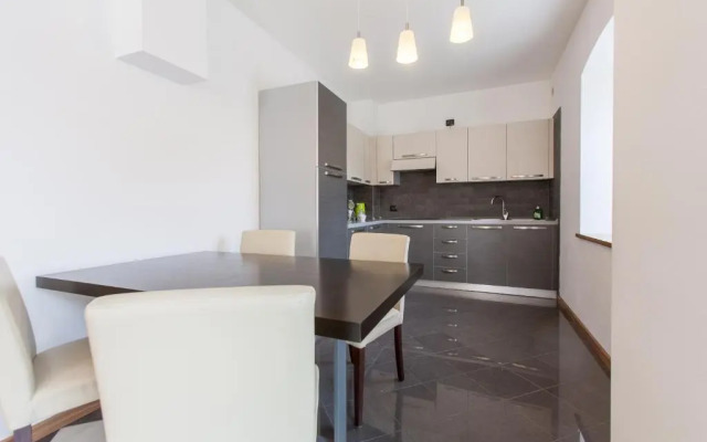 Residence Samont