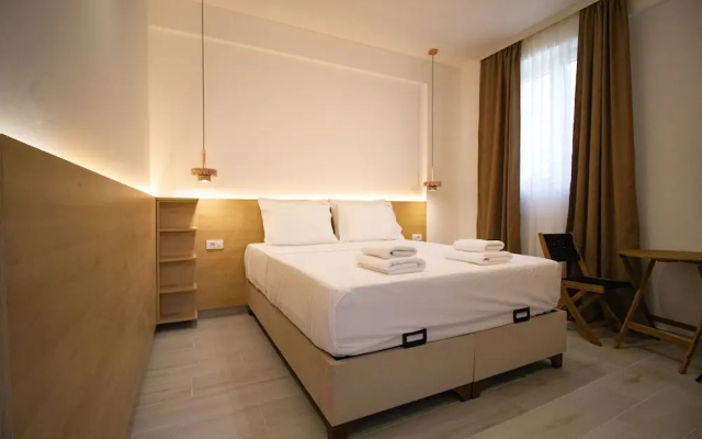 Alpesa Apartments