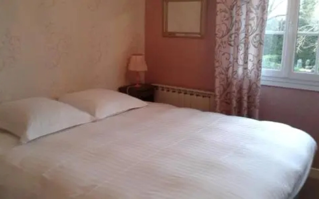 Hostellerie de l'Abbaye