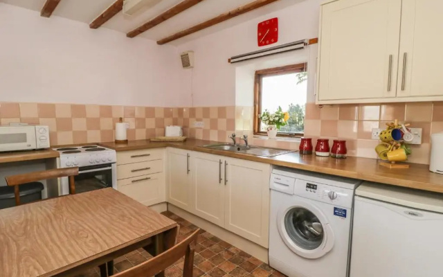Chestnut Cottage