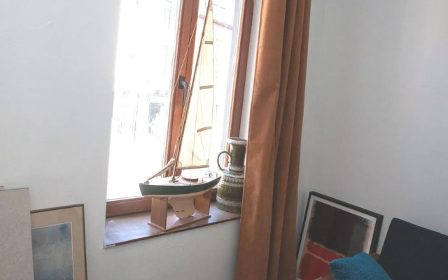 Central Verviers Family Apartment