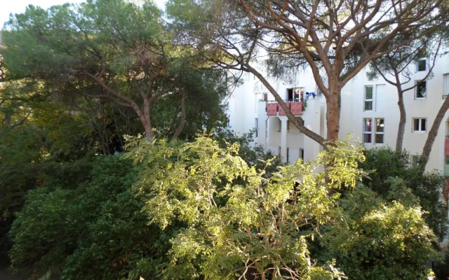 Le Val Fleuri