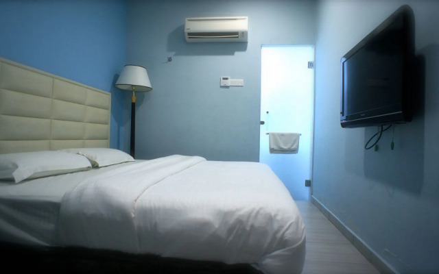 Princeton Hotel