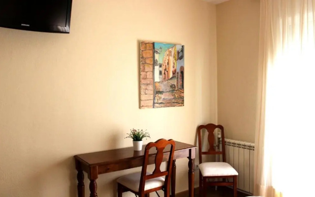 Hotel Oreneta