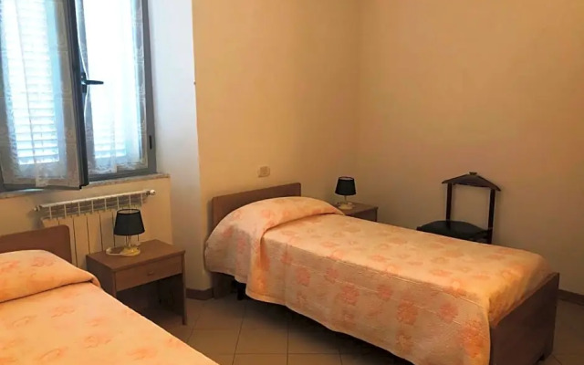 Casa per ferie Gens Petilia
