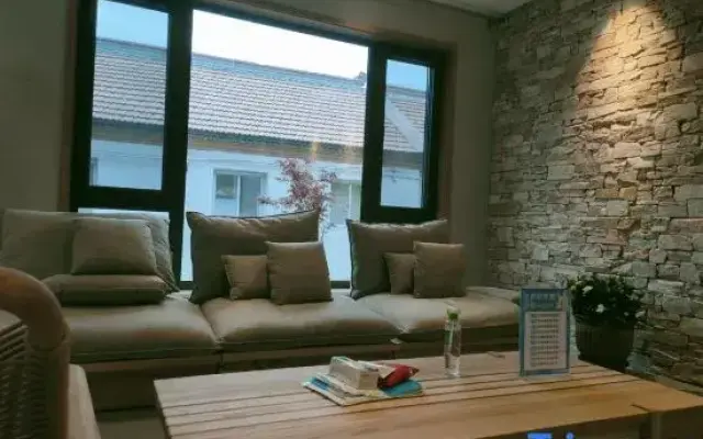 Tianjin Yueshang Homestay
