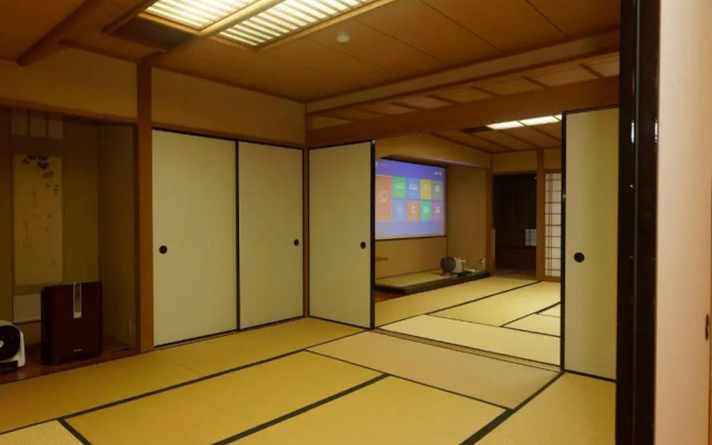 Atami no kakurezato - Vacation STAY 06991v