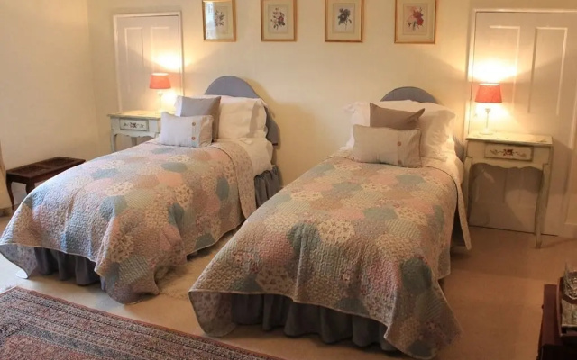 Church Farmhouse B & B