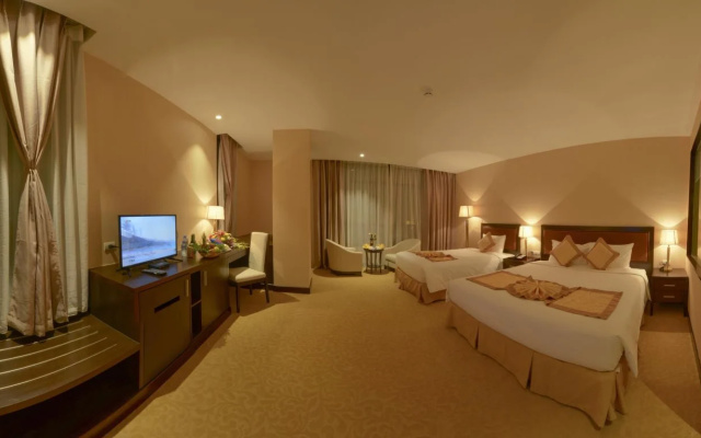Red River View Hotel
