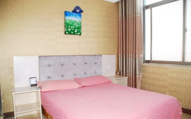 Liaocheng Aihang Express Inn