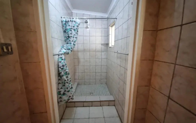 Abaloo Apartment #1