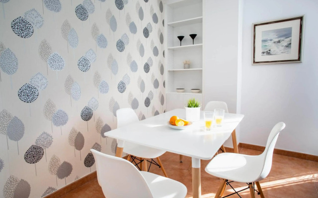Apartamento A Laxe