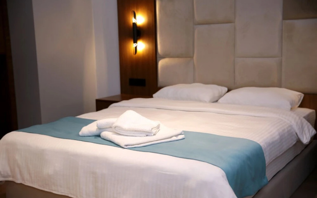 Isle Otel
