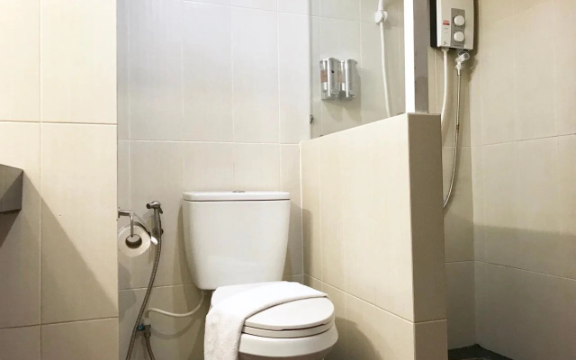 Le Siri Hotel