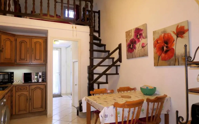Cap d' Agde Naturiste Hélio-village villa 12
