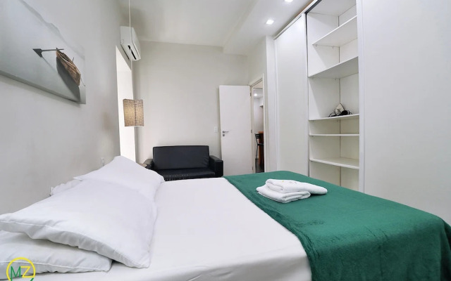 MZ Apartments Bolivar