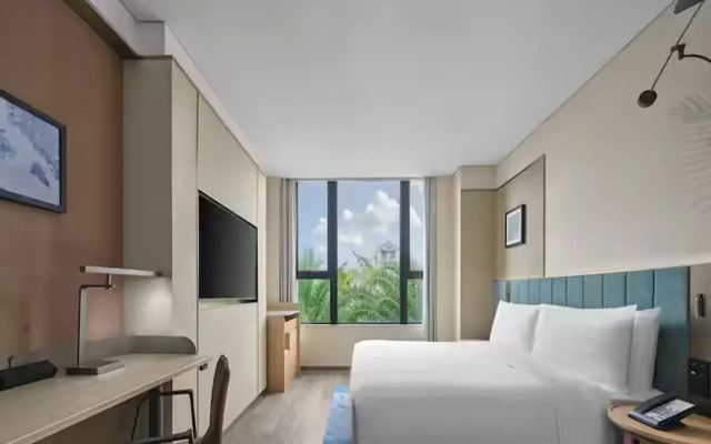 Hilton Garden Inn Sanya Haitang Bay