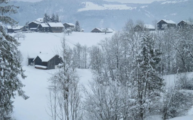 Haus Schneider
