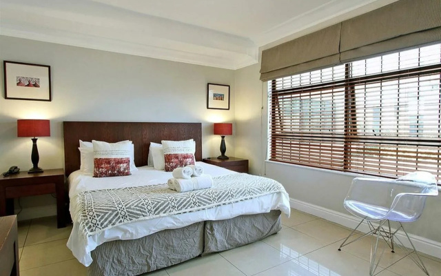 Hill House 1 Bedroom