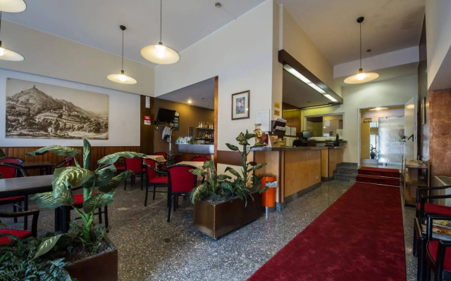 Mini Hotel Baradello