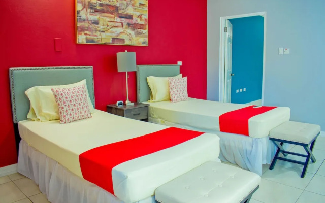 New Kingston Corporate Apts at Donhead