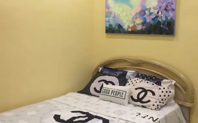 Adni Suite Homestay Seri Manjung