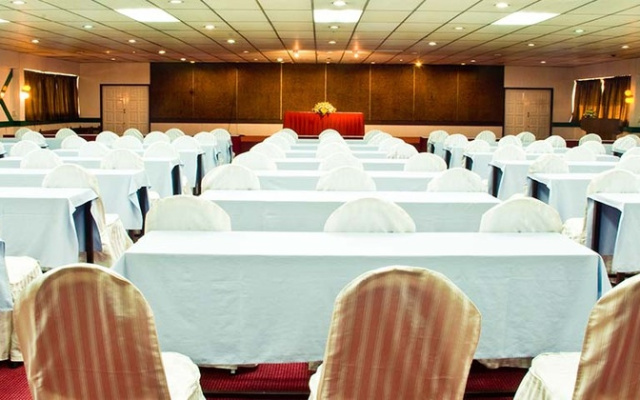 Golden Dragon Hotel