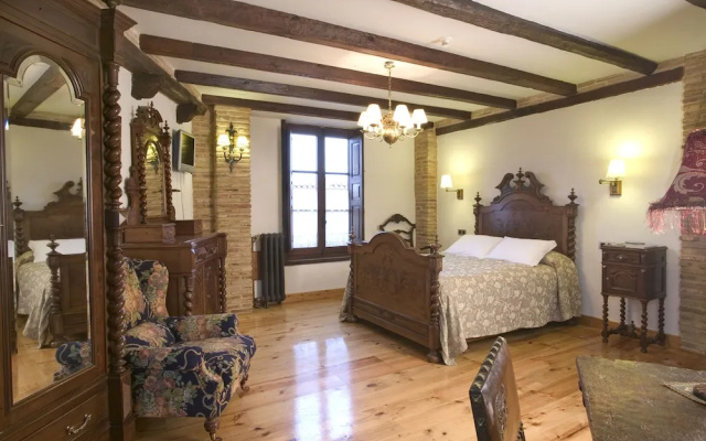 Hosteria Camino Posada Real