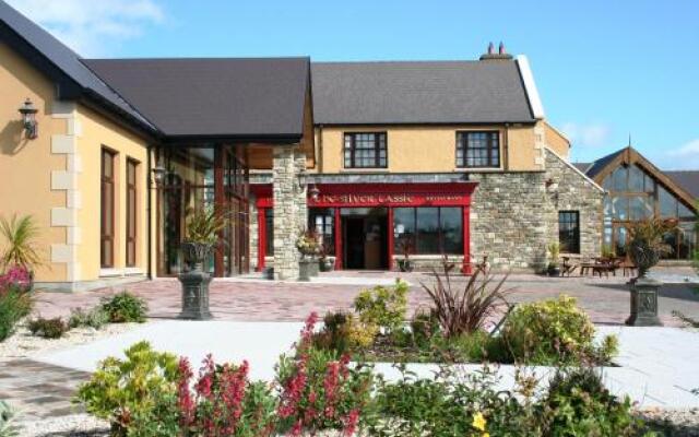 Silver Tassie Hotel Spa In Letterkenny Ireland From 276 Photos Reviews Zenhotels Com