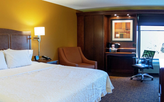 Hampton Inn St. Louis/Chesterfield