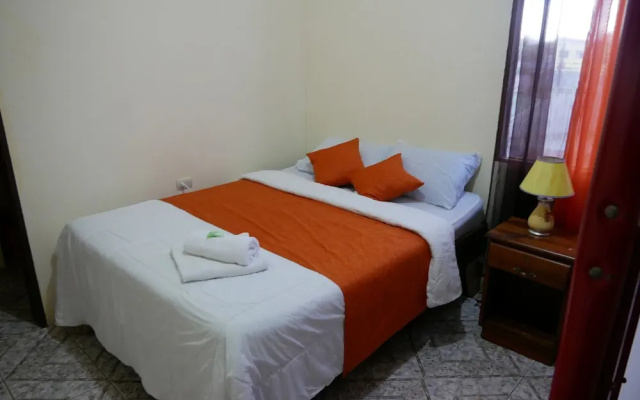 Hotel Roble Viejo