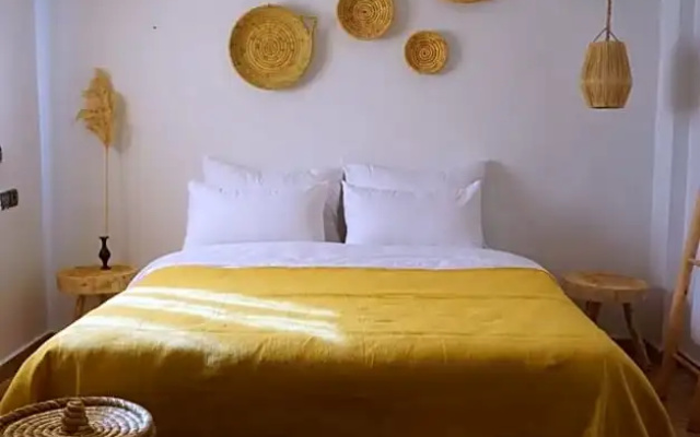 Caban Surf - Hostel