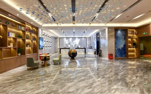 Kyriad Hotel (Huizhou Daya Bay BYD Technology  Park)
