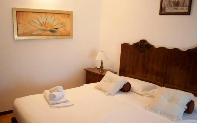 Albergo Corte Malaspina