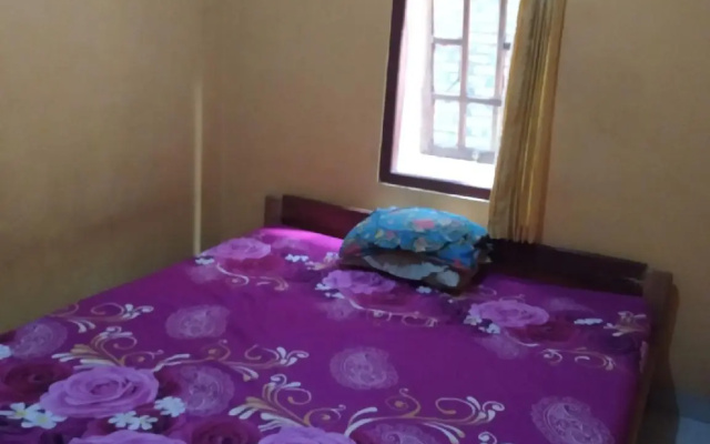 Homestay Banyumili