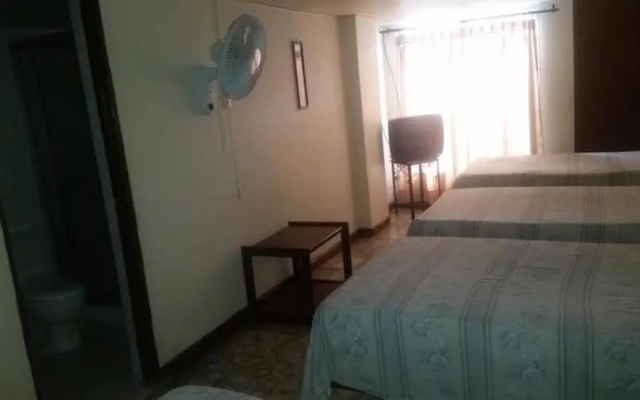 Hotel Casa Real