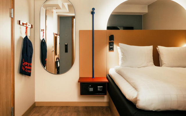 Scandic Go, Lilla Bommen 5