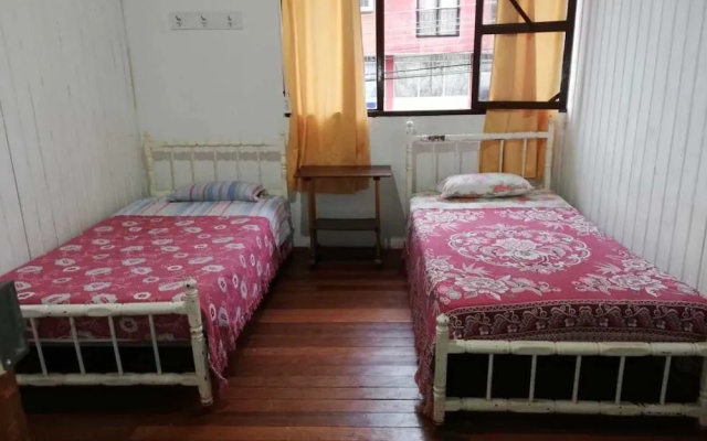 Hotel Central - Mocoa